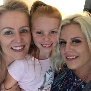 Meet your Posher, Robyn